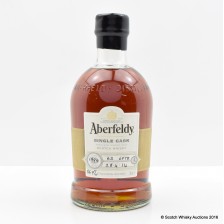 Aberfeldy 1994 Single Cask