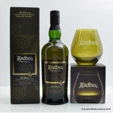 Ardbeg Corryvreckan Glass