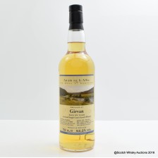 GIRVAN 1988 25 YEAR OLD ANAM NA H ALBA