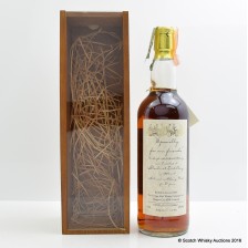 Glenlivet 1972 29 Cooper S Choice