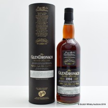Glendronach 1994 Hand Filled