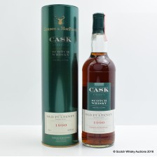 Old Pulteney 1990 Gordon And Macphail