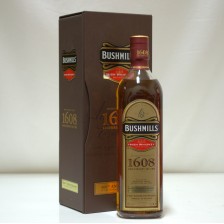 Bushmills 1608 Anniversary Edition