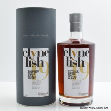 CLYNELISH 1995 19 YEAR OLD MALTS OF SCOTLAND FOR DER FEINSCHMECKER