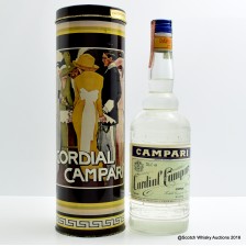 CAMPARI CORDIAL CAMPARI