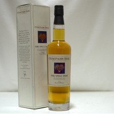 Compass Box The Spice Tree Banned