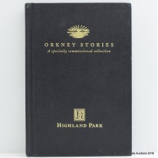 Highland Park Orkney Stories