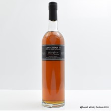 Lost Spirits Leviathan Ii American Single Malt