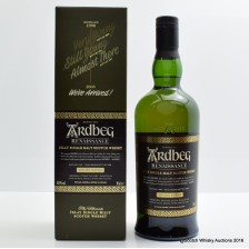 ARDBEG RENAISSANCE