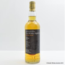 PORT ELLEN 1983 27 YEAR OLD WHISKY AGENCY