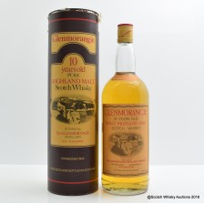 GLENMORANGIE 10 YEAR OLD 1L