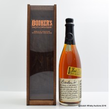 BOOKER S  DOT S BATCH  75CL