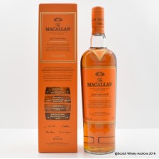 MACALLAN EDITION NO 2 75CL