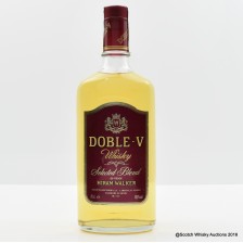 DOBLE V WHISKY