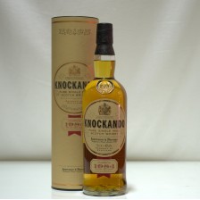 KNOCKANDO 1984 13 YEAR OLD