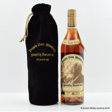 PAPPY VAN WINKLE 23 YEAR OLD FAMILY RESERVE 75CL