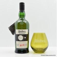Ardbeg Supernova Committee Release Sn2015 Ardbeg Glass