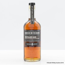 AUCHENTOSHAN DISTILLERY PX CASK  133 20CL