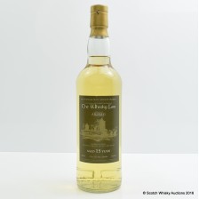 Ardbeg 1991 15 For Whisky Fair