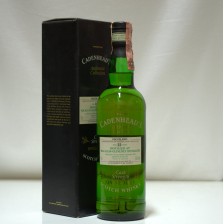 Cadenhead S Macallan Glenlivet 1979 22