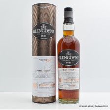 GLENGOYNE TEA POT DRAM BATCH 4