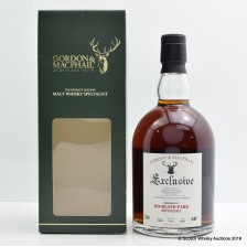 Highland Park 1997 Gordon Macphail Exclusive