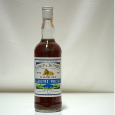 Glenlivet 15 George J G Smith S