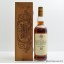 Macallan 1980 18 Year Old Gran Reserva