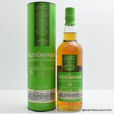 Glendronach 12 Danish Release