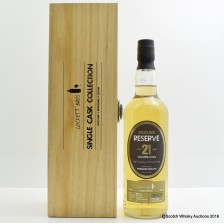 Springbank 1993 21 Brothers Reserve