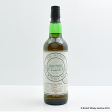 SMWS 3 136 BOWMORE 1998 10 YEAR OLD