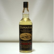Tomatin 5 Year Old