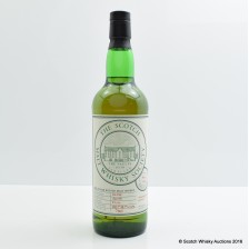 SMWS 7 45 LONGMORN 1984 23 YEAR OLD