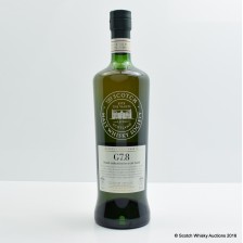 Smws G7 8 Girvan 1984 30