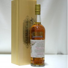 MACALLAN 20 YEAR OLD DOUGLAS LAING 60TH ANNIVERSARY