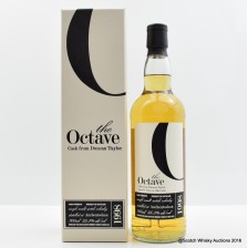 Auchentoshan 1998 13 Duncan Taylor The Octave