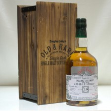 Ardbeg 1991 19 Old Rare