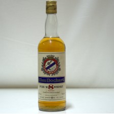 GLENDOCHART 8 YEAR OLD