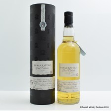 Highland Park 1988 15 Dewar Rattray