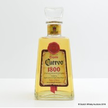 CUERVO 1800 75CL