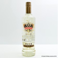 Smirnoff Gold