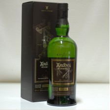 Ardbeg Supernova 2010 Limited Release