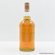 Glenfarclas 12 22nd Sas Regiment Bottling