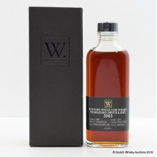 Yamazaki 2003 Single Cask Whisky Shop 19cl