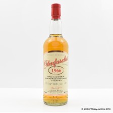 GLENFARCLAS 1966 42 YEAR OLD SINGLE CASK