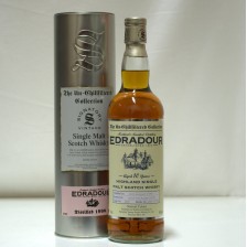 Edradour 1998 10