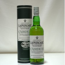 Laphroaig Cairdeas Friends Of Laphroaig