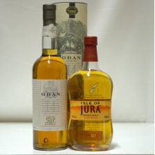 Oban 14 Isle Of Jura 10