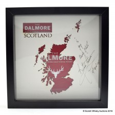 DALMORE FRAMED RELIEF