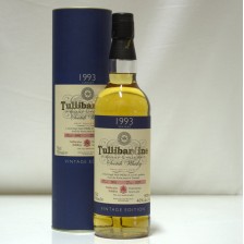 Tullibardine 1993 Vintage Edition